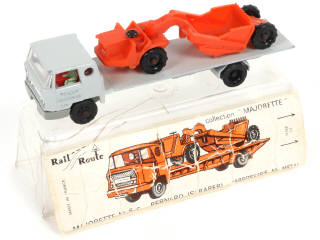 Lot 49 - MAJORETTE (FRANCE) (1)