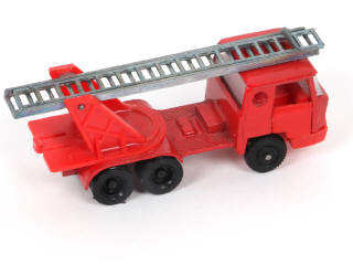 Lot 52 - MAJORETTE (FRANCE) (1)