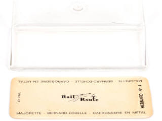 Lot 52 - MAJORETTE (FRANCE) (1)