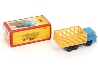 Lot 55 - MAJORETTE (FRANCE) (1)