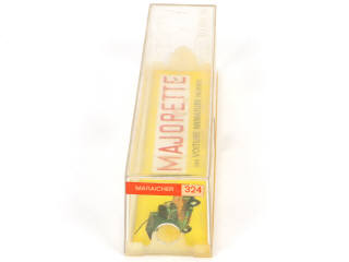 Lot 58 - MAJORETTE (FRANCE) (1)
