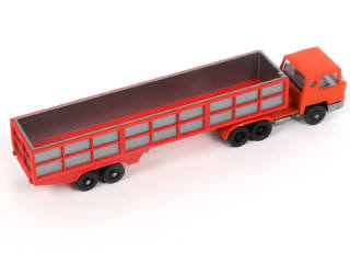 Lot 59 - MAJORETTE (FRANCE) (1)