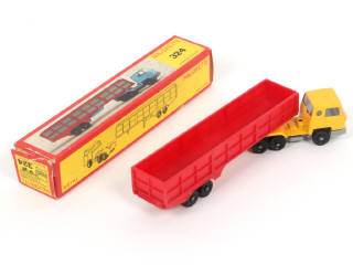 Lot 60 - MAJORETTE (FRANCE) (1)