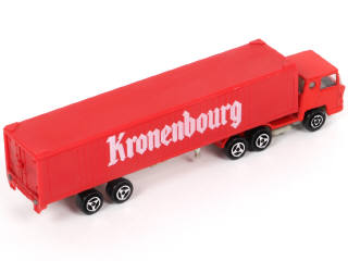 Lot 64 - MAJORETTE (FRANCE) (1)