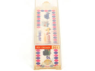 Lot 64 - MAJORETTE (FRANCE) (1)