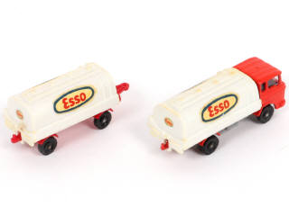 Lot 68 - MAJORETTE (FRANCE) (1)