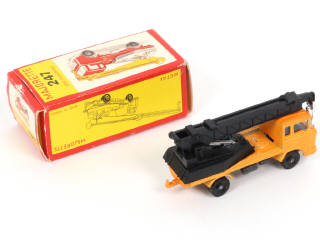 Lot 71 - MAJORETTE (FRANCE) (1)