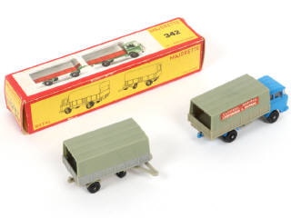 Lot 73 - MAJORETTE (FRANCE) (1)