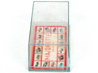 Lot 74 - MAJORETTE (FRANCE) (1)