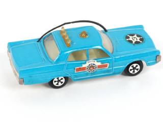 Lot 76 - MAJORETTE (FRANCE) (1)