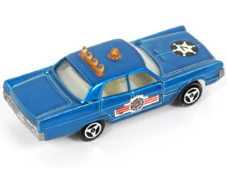 Lot 77 - MAJORETTE (FRANCE) (1)