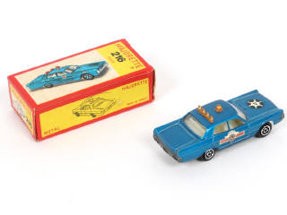 Lot 79 - MAJORETTE (FRANCE) (1)