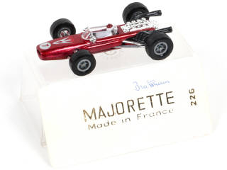 Lot 11 - MAJORETTE (FRANCE) (1)