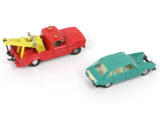 Lot 81 - MAJORETTE (FRANCE) (1)