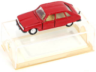 Lot 82 - MAJORETTE (FRANCE) (1)