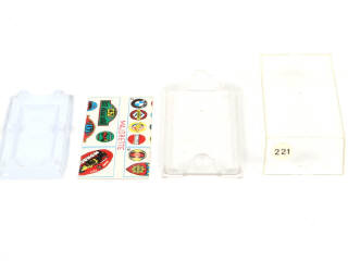 Lot 87 - MAJORETTE (FRANCE) (1)