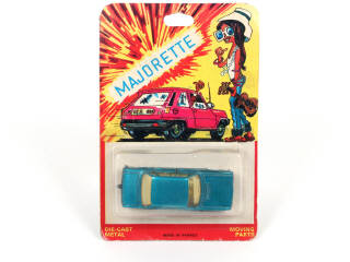 Lot 88 - MAJORETTE (FRANCE) (1)