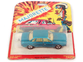 Lot 88 - MAJORETTE (FRANCE) (1)