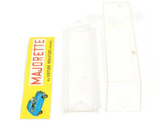 Lot 93 - MAJORETTE (FRANCE) (1)