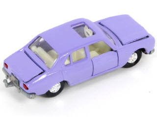 Lot 98 - MAJORETTE (FRANCE) (1)