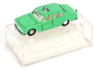 Lot 100 - MAJORETTE (FRANCE) (1)