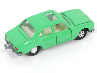Lot 100 - MAJORETTE (FRANCE) (1)