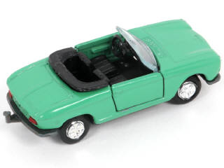 Lot 103 - MAJORETTE (FRANCE) (1)