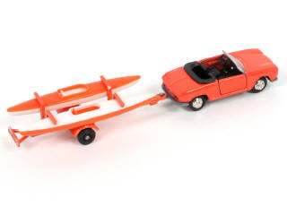 Lot 104 - MAJORETTE (FRANCE) (1)