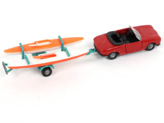 Lot 105 - MAJORETTE (FRANCE) (1)