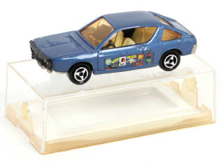 Lot 109 - MAJORETTE (FRANCE) (1)