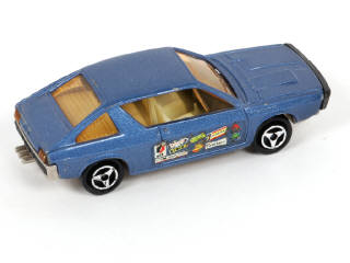 Lot 109 - MAJORETTE (FRANCE) (1)