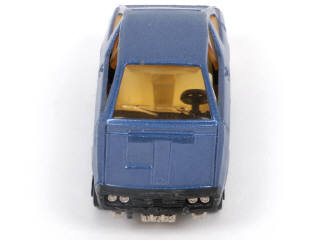 Lot 109 - MAJORETTE (FRANCE) (1)
