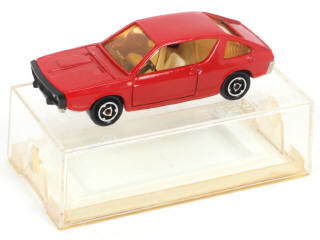 Lot 111 - MAJORETTE (FRANCE) (1)