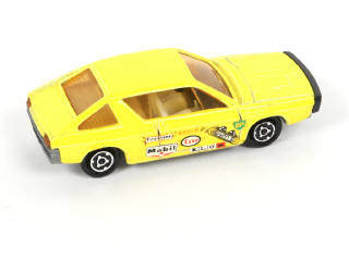 Lot 113 - MAJORETTE (FRANCE) (1)