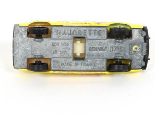 Lot 113 - MAJORETTE (FRANCE) (1)