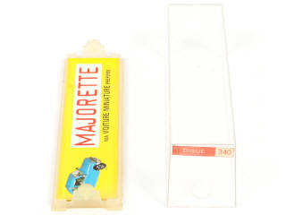 Lot 118 - MAJORETTE (FRANCE) (1)