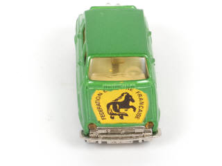 Lot 119 - MAJORETTE (FRANCE) (1)