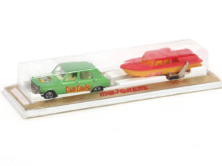 Lot 121 - MAJORETTE (FRANCE) (1)