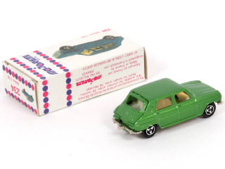 Lot 125 - MAJORETTE (FRANCE) (1)