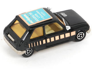 Lot 131 - MAJORETTE (FRANCE) (1)