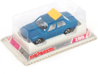 Lot 192 - MAJORETTE (FRANCE) (1)