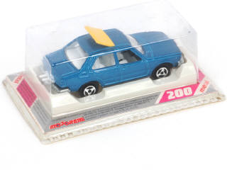 Lot 192 - MAJORETTE (FRANCE) (1)