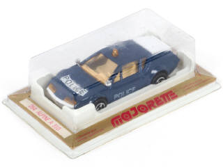 Lot 195 - MAJORETTE (FRANCE) (1)