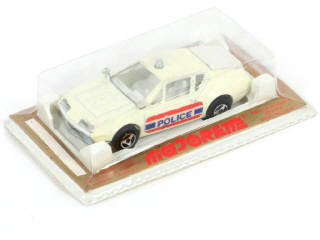 Lot 193 - MAJORETTE (FRANCE) (1)