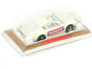 Lot 193 - MAJORETTE (FRANCE) (1)