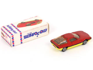 Lot 188 - MAJORETTE (FRANCE) (1)