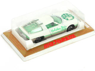 Lot 189 - MAJORETTE (FRANCE) (1)