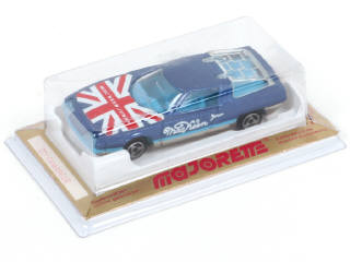 Lot 191 - MAJORETTE (FRANCE) (1)