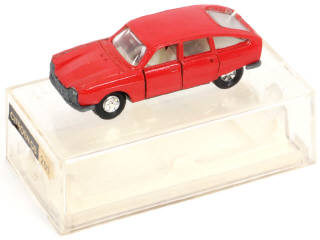 Lot 151 - MAJORETTE (FRANCE) (1)