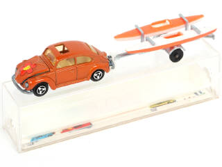 Lot 152 - MAJORETTE (FRANCE) (1)